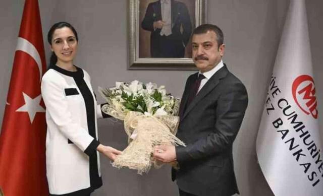 Hafize Gaye Erkan geri mi dönüyor? Bakanlık iddialara son noktayı koydu