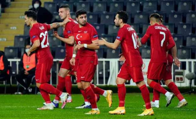 EURO 2024 ne zaman başlayacak? Euro 2024 A Milli Takım maç takvimi! #9917