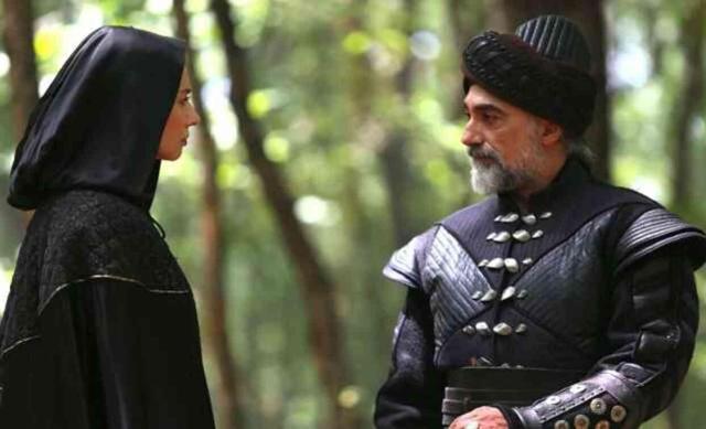 Mehmed: Fetihler Sultanı 14. Bölüm izle! TRT 1 Mehmed: Fetihler Sultanı yeni bölüm ne zaman yayınlanacak? Fetihler Sultanı son bölüm neler oldu?