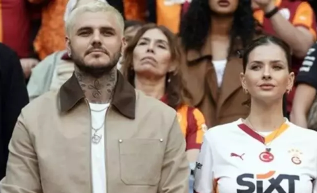 Icardi evli mi, nişanlı mı, yeni sevgilisi kim? Icardi kaç çocuğu var? Icardi China Suarez ile evlendi mi?