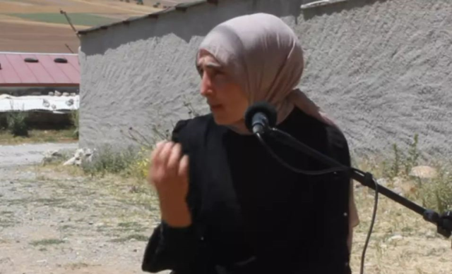 Neden küstüğünü ilk kez anlattı! Ayşe Ekiz'den Beyza Huri Aydın hakkında bomba iddia