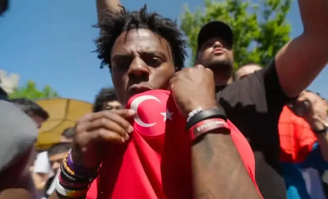 IShowSpeed gerçek adı ne? Speed'in dini ne?