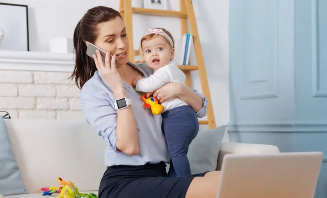 Doğum sonrası kısmi zamanlı çalışma yönetmeliği nedir? Doğum sonrası yarı zamanlı çalışma kaç saat sürer?