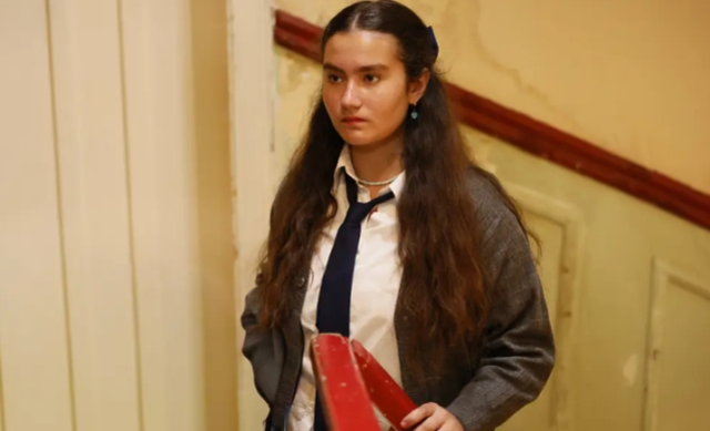 Sahipsizler 28. bölüm full HD tek parça izleme linki var mı?