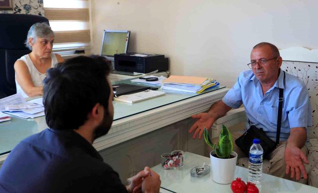 Hayatını 5 farklı isimle sürdürdü, 59 yıllık karmaşa emeklilik hayalini engelledi