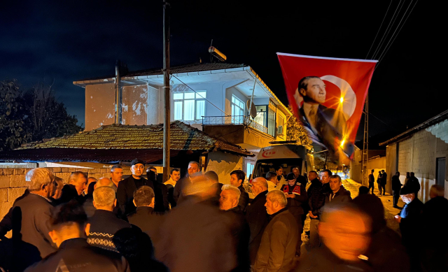 Şehit İlker Aykut uçağa binmeden önce babasını aramış: Dönüyorum