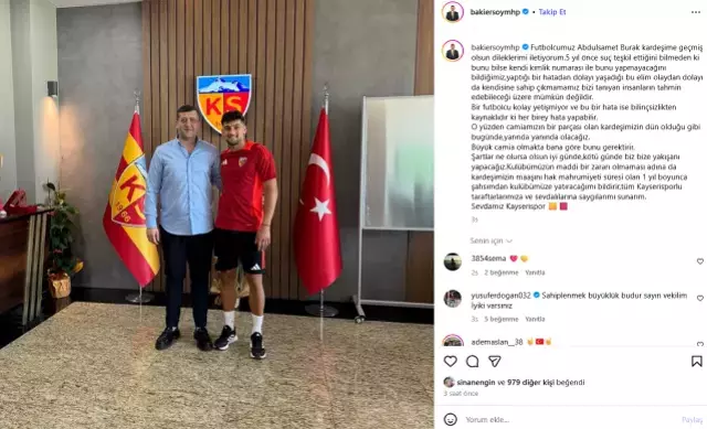 Bahisten ceza alan futbolcuya MHP'li vekil sahip çıktı: Maaşını cebimden ödeyeceğim