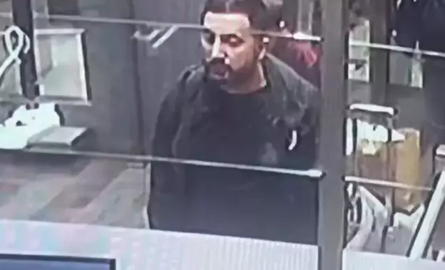 Adli emanet soyguncusu Erdal Timurtaş için kırmızı bülten çıkarıldı