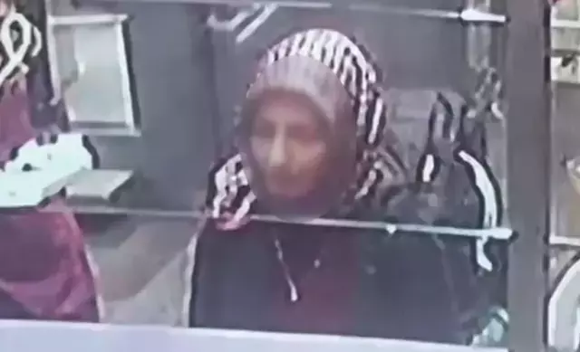 Adli emanet soyguncusu Erdal Timurtaş için kırmızı bülten çıkarıldı