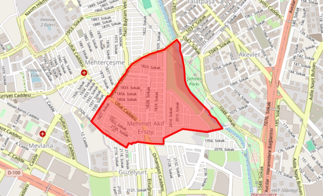 İstanbul ESENYURT su kesintisi! 13-14 Şubat İSKİ Esenyurt su kesintisi ne zaman bitecek, sular ne zaman gelecek?