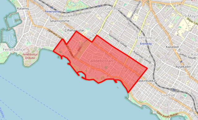 İstanbul KADIKÖY su kesintisi! 16-17 Şubat İSKİ Kadıköy su kesintisi ne zaman bitecek, sular ne zaman gelecek?