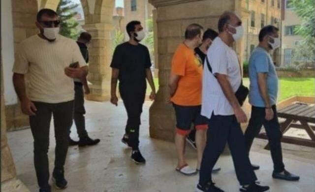 Ekibi tutuklanan Bülent Ersoy: Onlar için servetimi ortaya dökeceğim