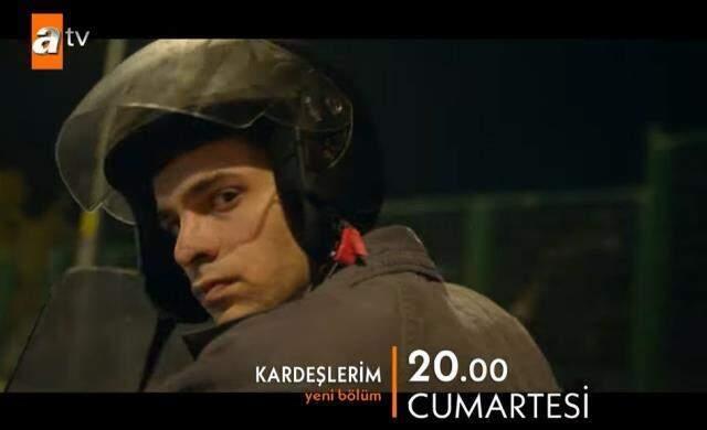 Kardeşlerim 30. bölüm fragmanı yayınlandı mı? Kardeşlerim 29. bölüm fragmanı izle! Kardeşlerim yeni bölüm fragmanı ne zaman çıkacak?