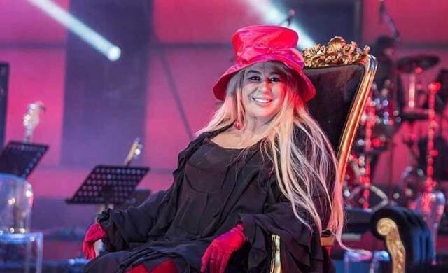 Zerrin Özer Kimdir? Zerrin Özer kaç yaşında? Zerrin Özer hayatı ve kariyeri