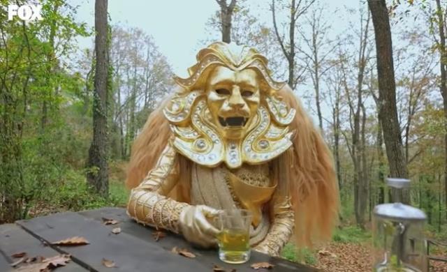 Maske Kimsin Sen Aslan kimdir? Aslan maskesinin altından hangi ünlü çıktı, tahminler nelerdir? Aslan hangi ünlü, belli oldu mu?