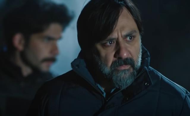 Yalnız Kurt CANLI izle! ATV Yalnız Kurt 12. yeni bölüm canlı izle! Yalnız Kurt yeni bölümde neler olacak? ATV canlı izleme linki!