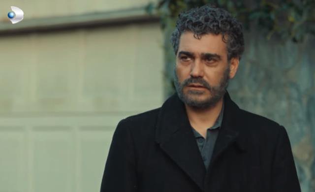 Final yapan Sadakatsiz'deki Volkan'ın perişan hali Aşk-ı Memnu'daki Behlül'e benzetildi
