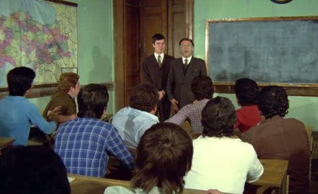 Hababam Sınıfı'nın ilk ve tek mezunuydu! Çalışkan Ahmet'e yıllar nazik davranmış