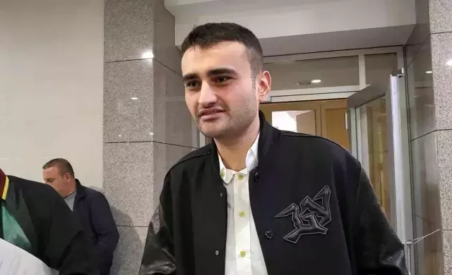 İmar kirliliği davasında hakim karşısına çıkan CZN Burak, şaşırtan sözler: Aylık gelirim 30 bin TL
