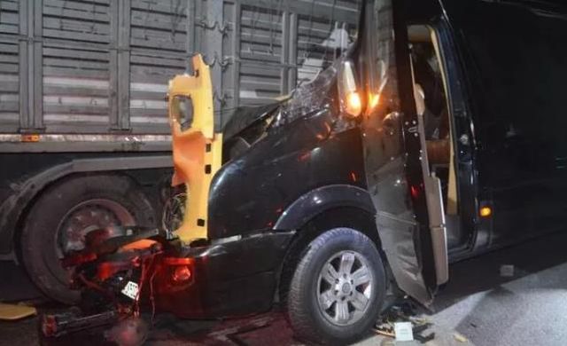 Korkunç kazadan yaralı kurtulan Melis İşiten, yoğun bakımdaki sevgilisinin son durumunu paylaştı: Bilinci açık