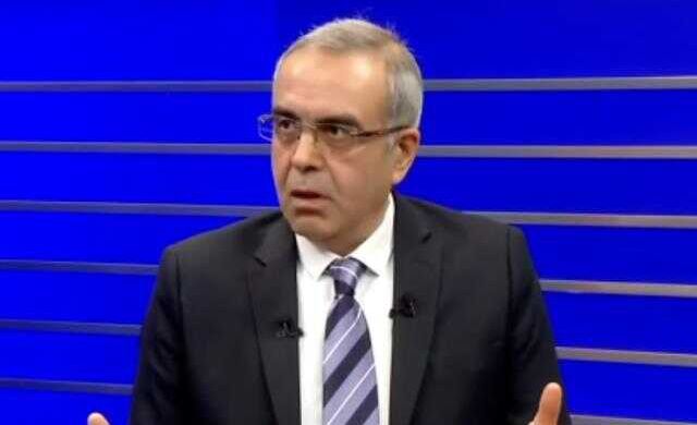 Eski Ülkü Ocakları Başkanı: Bir mafya grubu üzerinden Kılıçdaroğlu'na hamle yapılacağıyla ilgili duyumlarım var