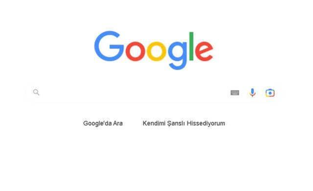 18 Mart Google Doodle var mı, yok mu, neden yok? 18 Mart Çanakkale Zaferi Doodle'ı neden yok, resmi açıklama geldi mi? Google 18 Mart Doodle yaptı mı?