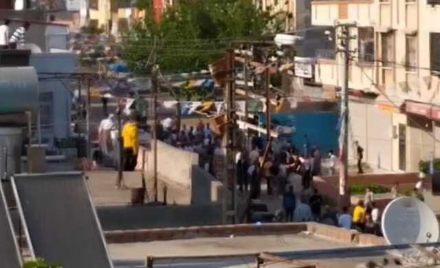 Adana'da kahreden olay! Silahlı çatışmada kurşunların isabet ettiği küçük bebek yaşamını yitirdi