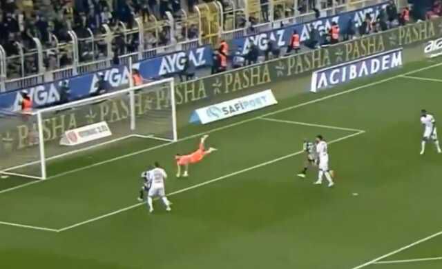Bu çok başka bir yetenek! Arda Güler'den olağanüstü gol