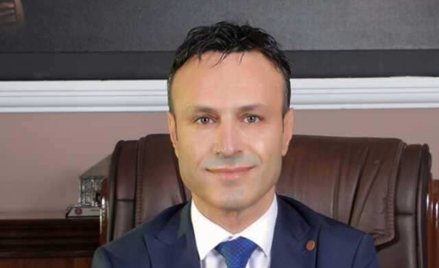 Evreşe Belediyesi hangi partiden? Evreşe Belediye başkanı kim?