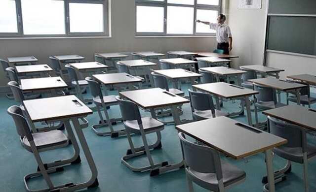 Okulların kapanmasına kaç gün var SAYAÇ (7 Aralık) Okullar ne zaman, hangi tarihte kapanacak?