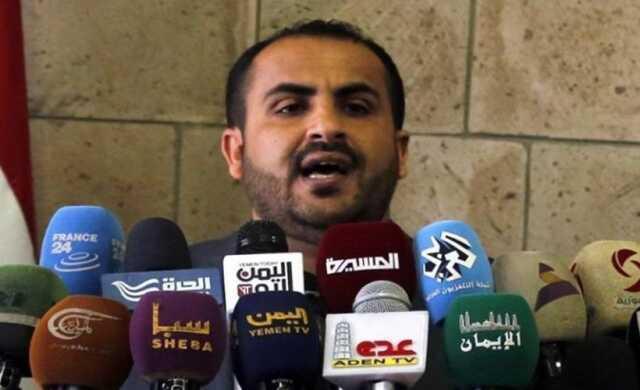 Husiler, Kızıldenizde İsrail hedeflerini vurmaya devam edeceklerini açıkladı