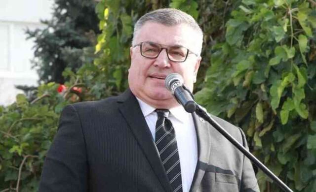 CHP Kırklareli Belediye Başkan adayı kimdir 2024? CHP Kırklareli Belediye Başkan adayı belli oldu mu, kim oldu?