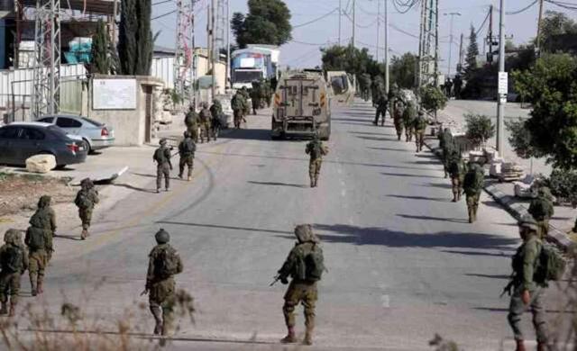 Netanyahu, Batı Şeria'da daha fazla kan dökeceklerinin sinyalini verdi