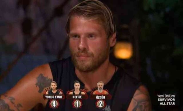 2. eleme adayı kim oldu? 10 Mayıs Cuma Survivor potaya kim gitti?