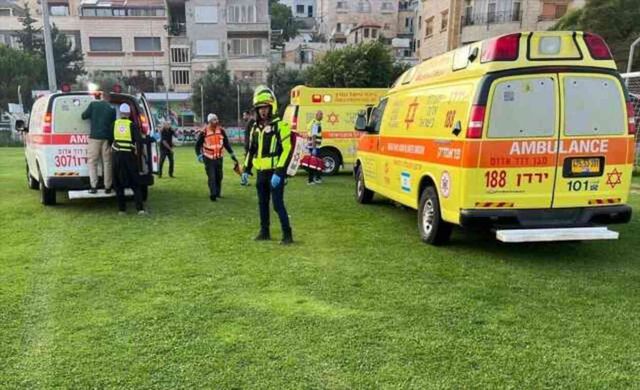 Hizbullah Golan Tepeleri'nde İsrail'i vurdu: 9 ölü