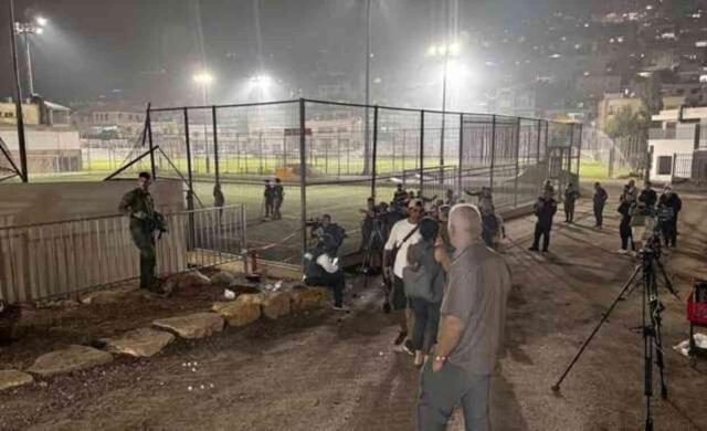 Orta Doğu'da savaş çanları! Hizbullah, Lübnan sınırındaki İsrail askeri üslerini peş peşe vurdu