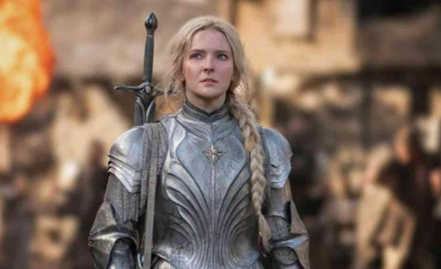 GÜÇ YÜZÜKLERİ 2. SEZON FRAGMANI İZLE! Güç Yüzükleri ne zaman başlıyor? Güç Yüzükleri Türkçe altyazı, HD izleme linki var mı?