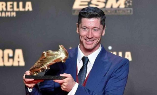 Altın Ayakkabı nedir? Avrupa'da Altın Ayakkabı kimlere, neden verilir?