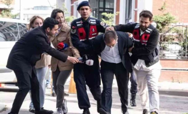 Yenidoğan çetesi savcı ne dedi?