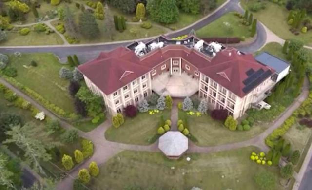 FETÖ'nün evi nerede? Fetullah Gülen nerede yaşıyordu?