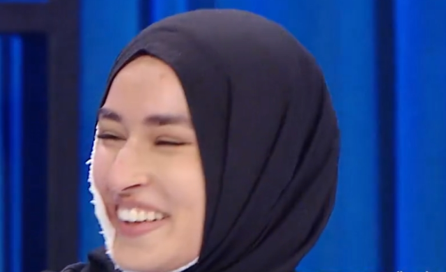 MasterChef Beyza yüzünde iz kalacak mı, son hali nasıl?