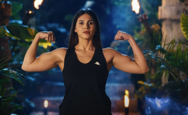 Survivor Kübra kimdir, kaç yaşında? Gönüllüler takımı Kübra Avcı nereli?
