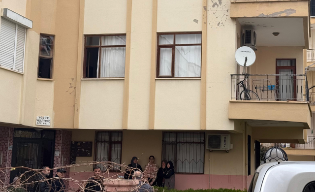 10 yaşındaki çocuk ağabeyini yatağında ölü buldu