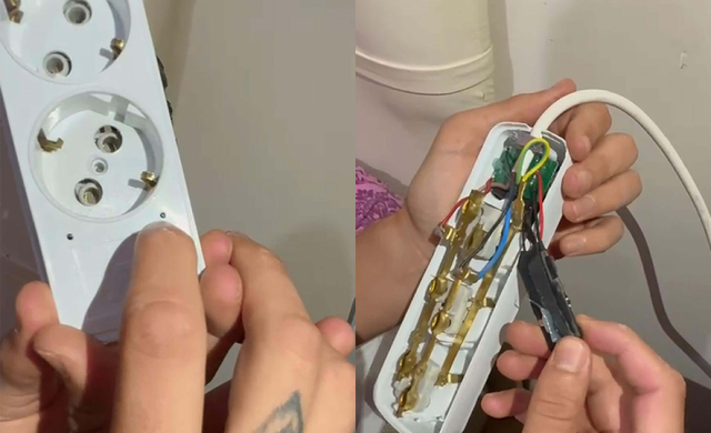 Aparta gizli kamera yerleştiren sapığın hedefindeki yaş grubu ifşa oldu