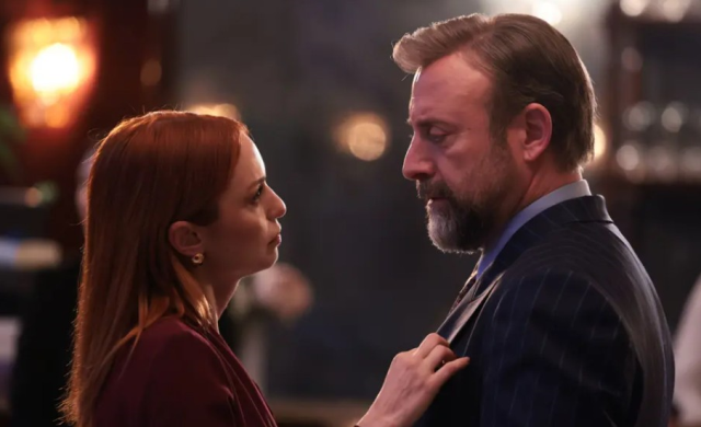 Kral Kaybederse'de Özlem ölüyor mu? Kral Kaybederse'nin Özlem'i Nilperi Şahinkaya diziden ayrılıyor mu, neden?