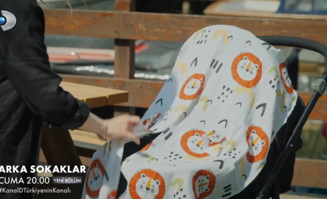 Arka Sokaklar Selin ölüyor mu?