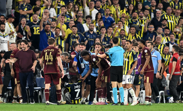 Kadıköy’de Düdük Tartışması: Hakem Kararları ve Medya Tepkileri