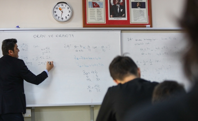 KPSS P3 puan türü nedir, ne işe yarar, P3 ile atama olur mu? KPSS P3 puanı kaç yıl geçerli?