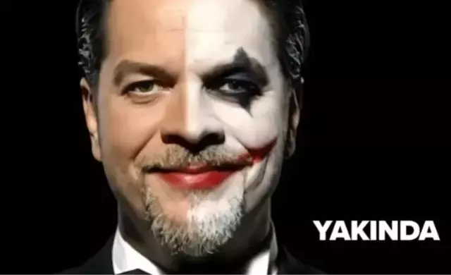 Beyazıt Öztürk tam 7 yıl sonra ekranlara geri dönüyor! Yeni programının adı da belli