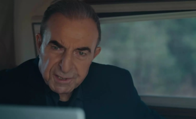 Rıza Baba diziden ayrılıyor mu?